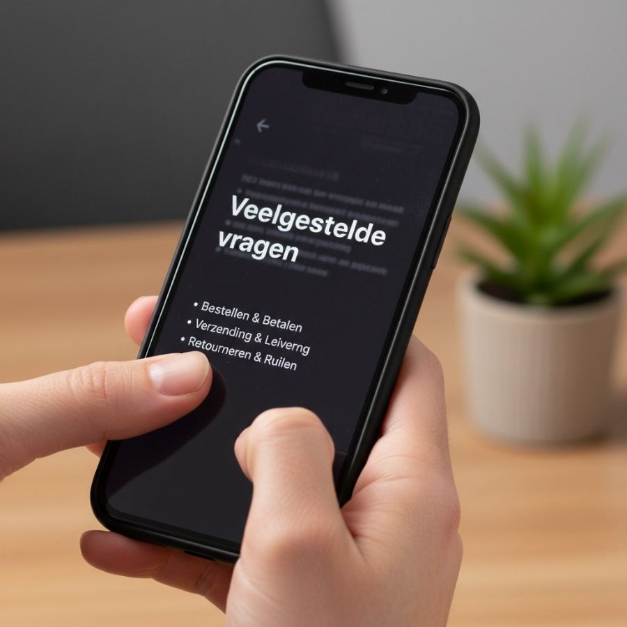 Veelgestelde vragen - Cellesim eSIM