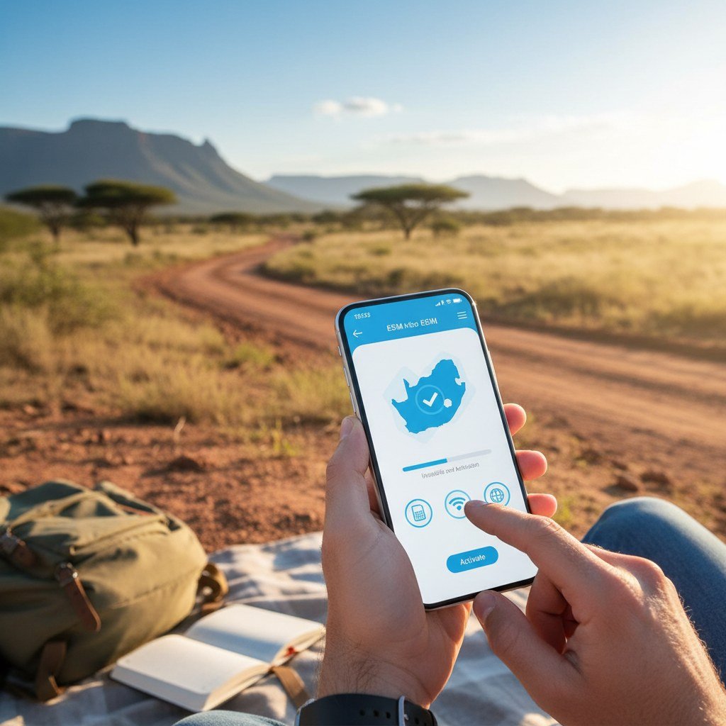 eSIM 설치 및 활성화: 초보자도 쉽게! (2026년 최신 가이드) - Cellesim eSIM