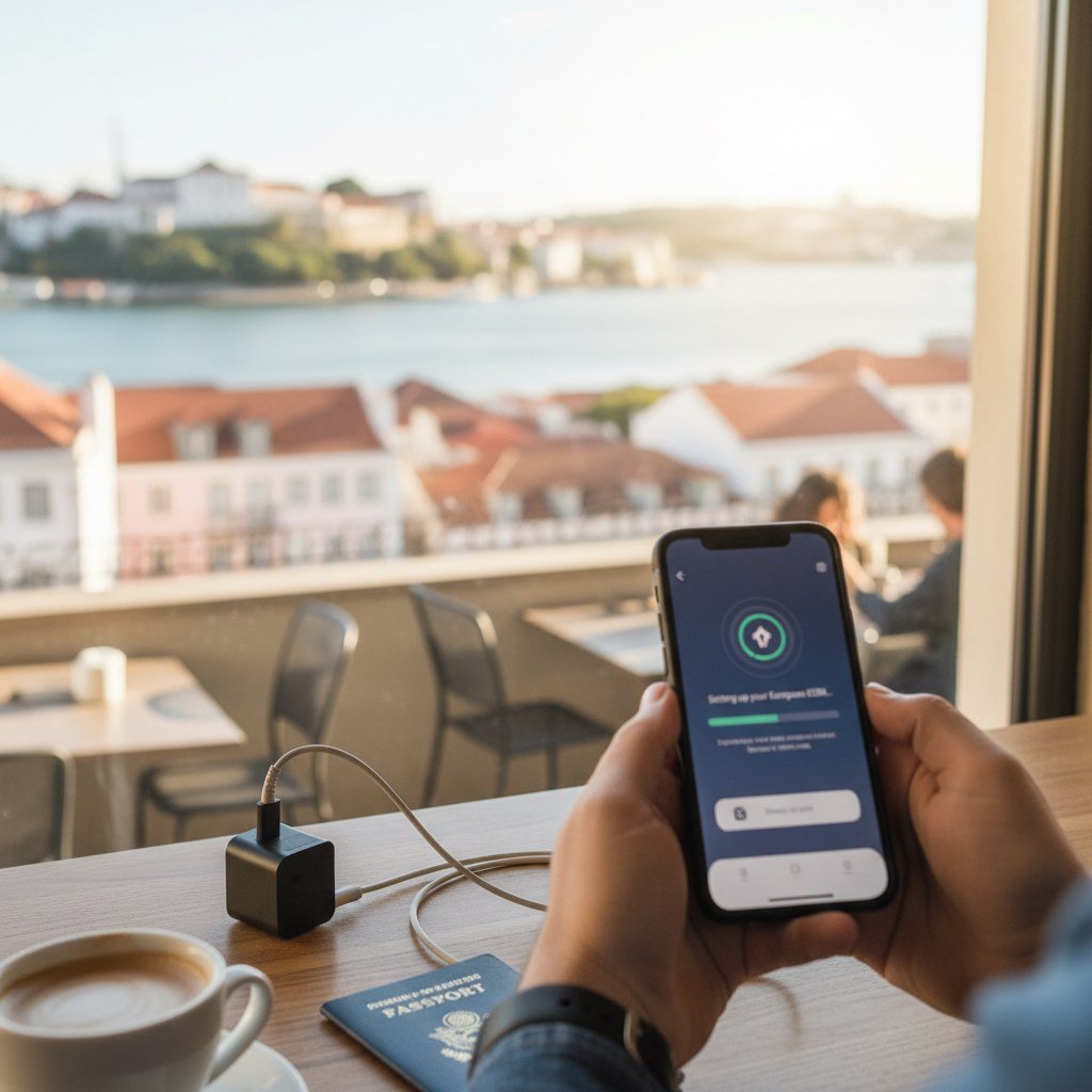 Preventing Future eSIM Problems: Best Practices for European Travel in 2026 - Cellesim eSIM