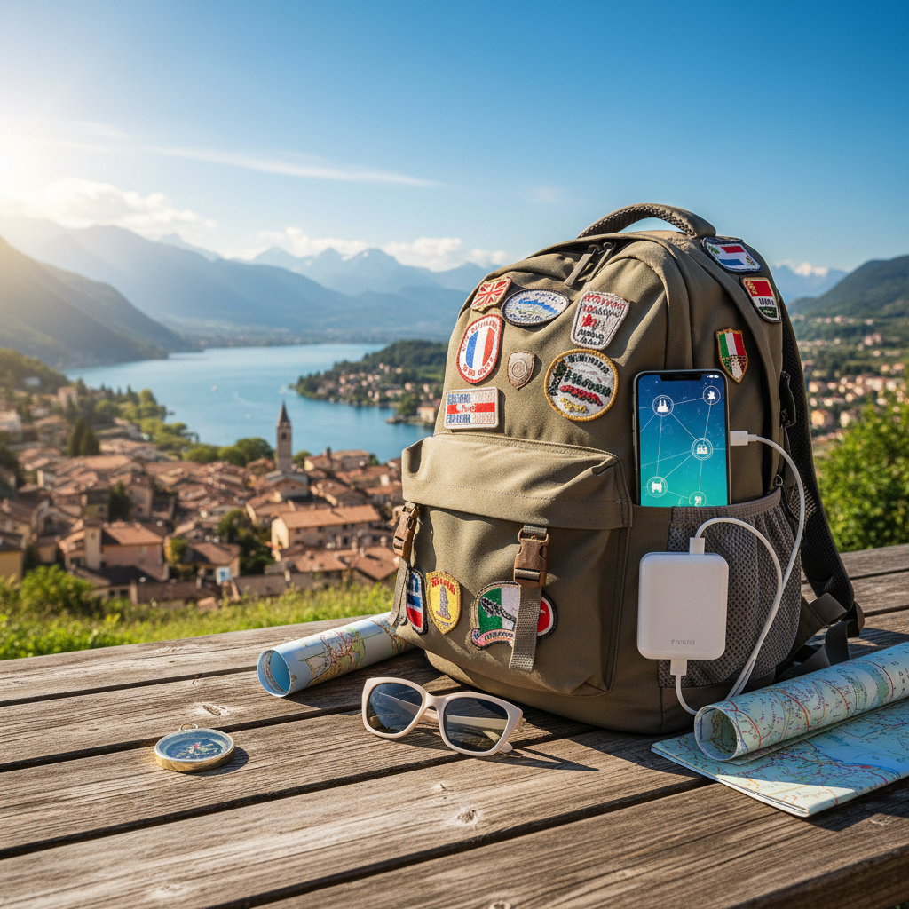 Your Perfect Travel Companion Awaits - Cellesim eSIM