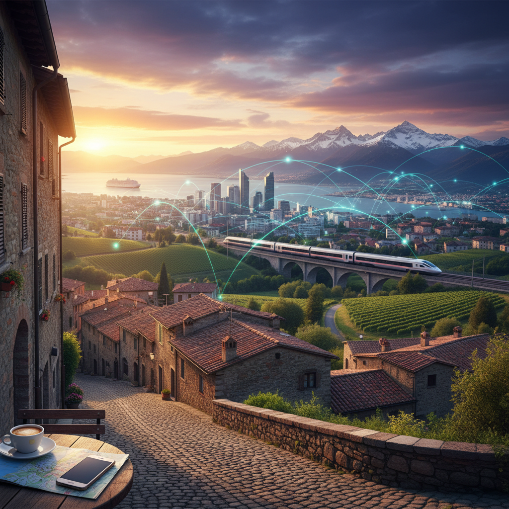 Beyond Data and Duration: Key Features to Compare - Cellesim eSIM