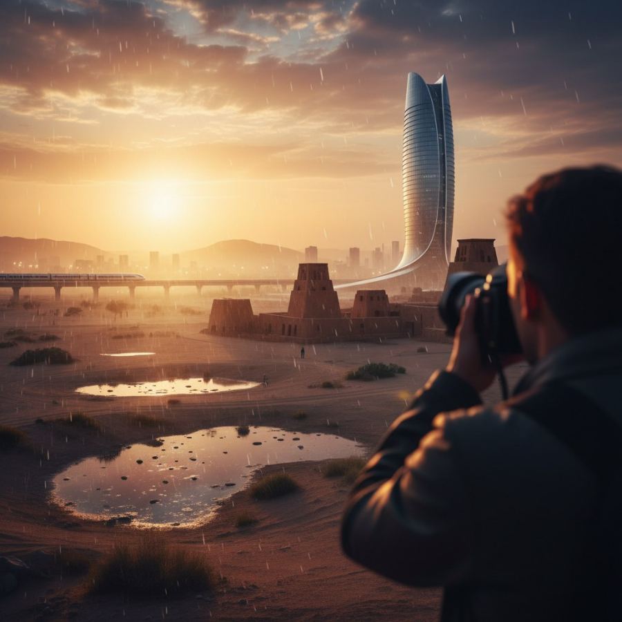 Огляд Саудівської Аравії у 2026 році: Чому варто відвідати? - Cellesim eSIM