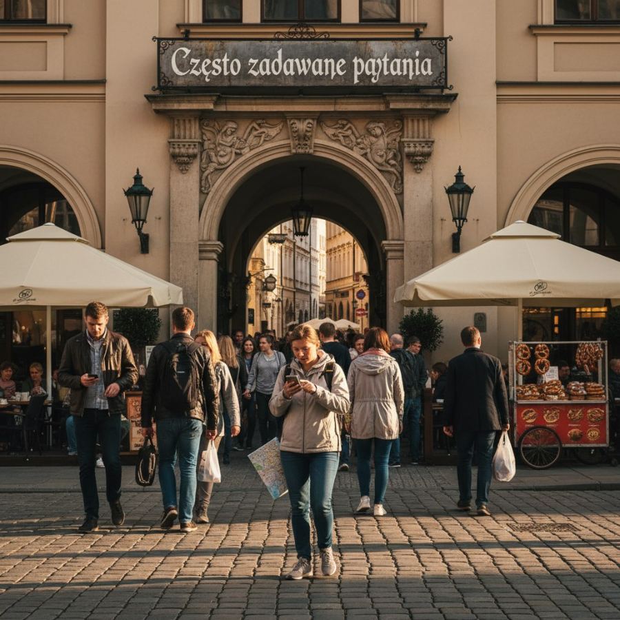 Często zadawane pytania - Cellesim eSIM