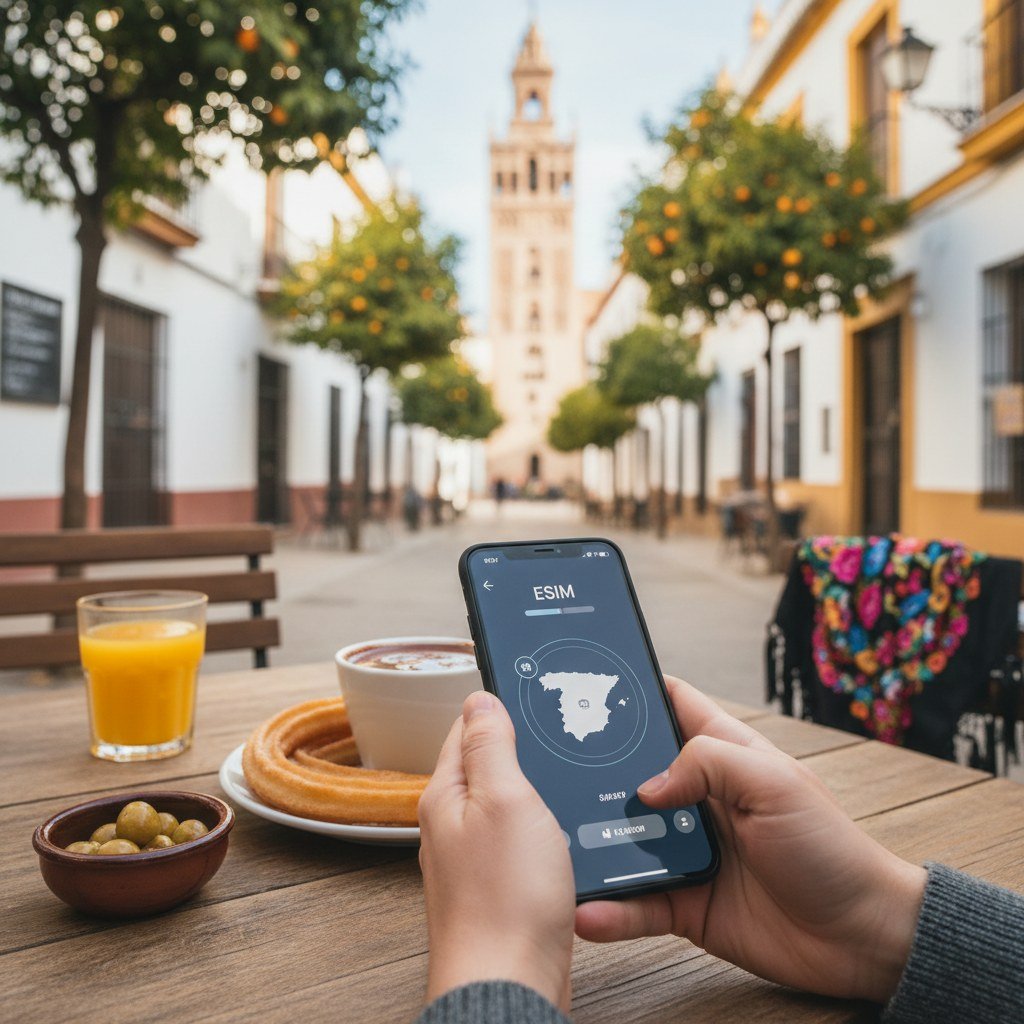 Practical Tips for a Connected and Memorable Easter in Spain 2026 - Cellesim eSIM