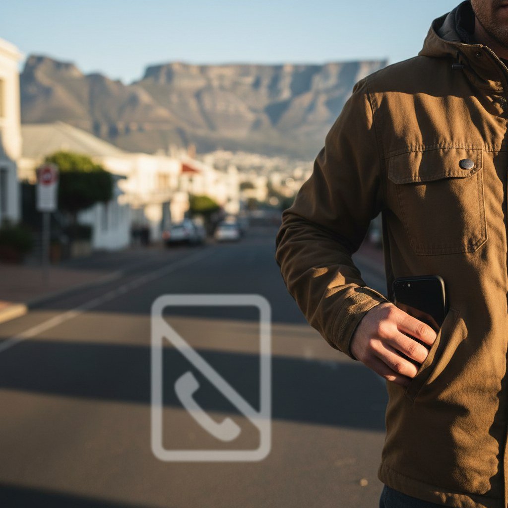 Czego Unikać, Podr&oacute;żując po RPA z Telefonem w 2026 Roku? - Cellesim eSIM