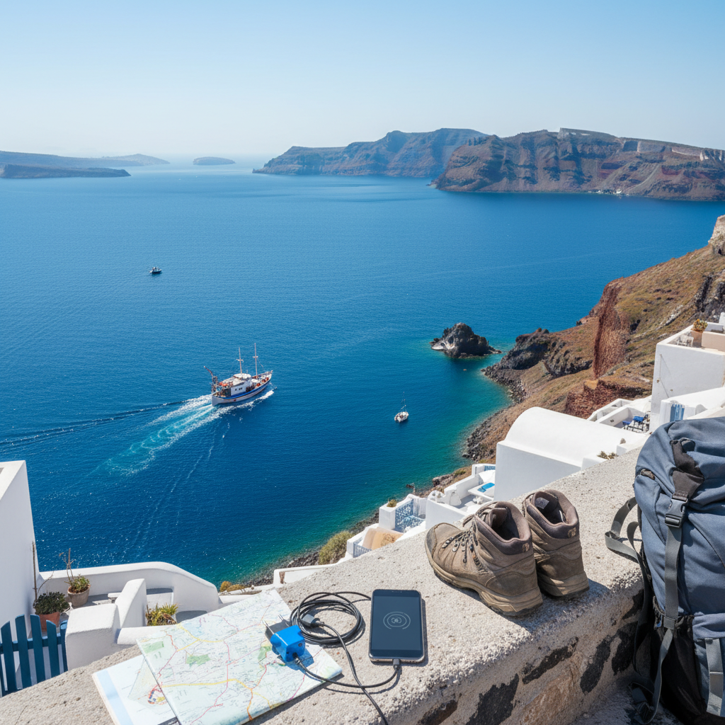 Maximizing Your eSIM Experience: Pro Tips for Greek Travelers - Cellesim eSIM