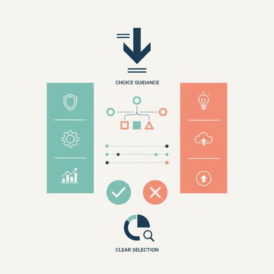 方案头对头对比：一目了然的选择指南 - Cellesim eSIM