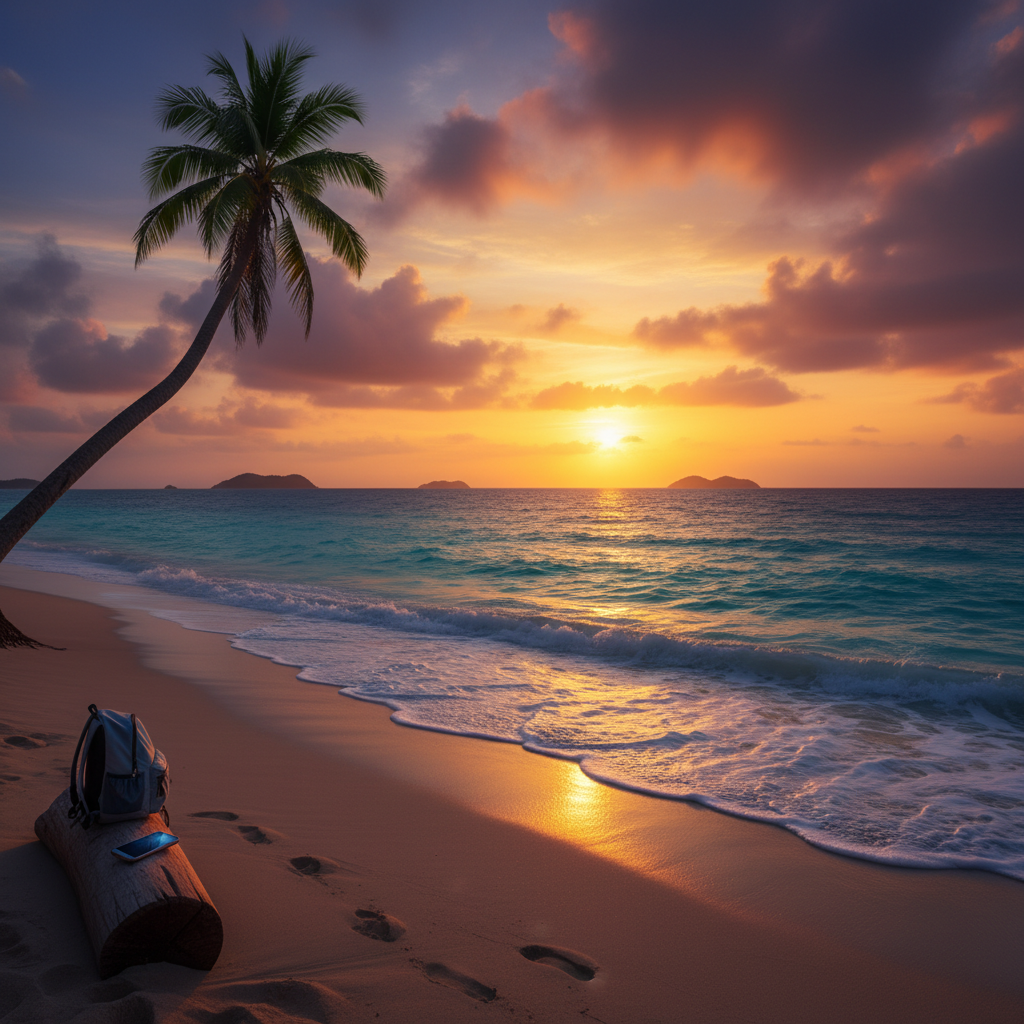 Conclusion: Travel Smarter, Not Harder - Cellesim eSIM