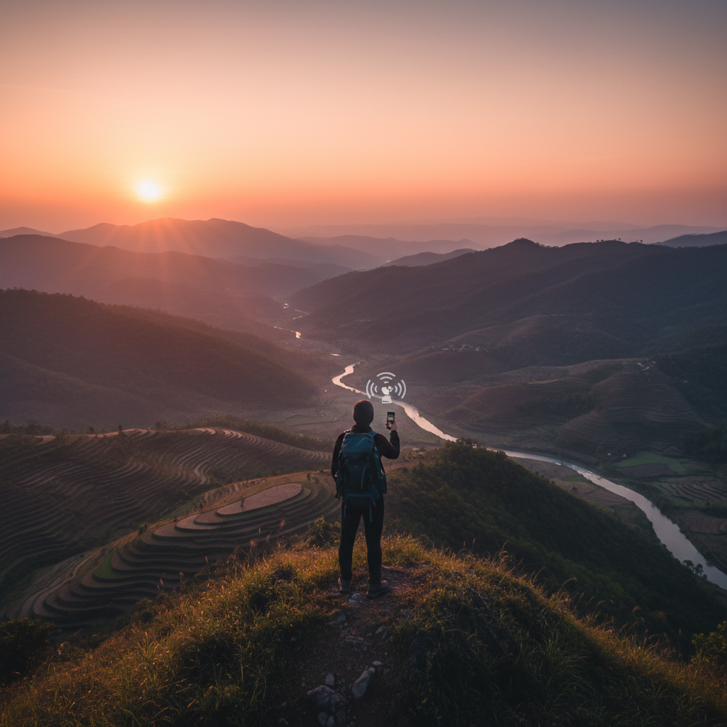 When to Activate Your Cellesim eSIM for Travel - Cellesim eSIM