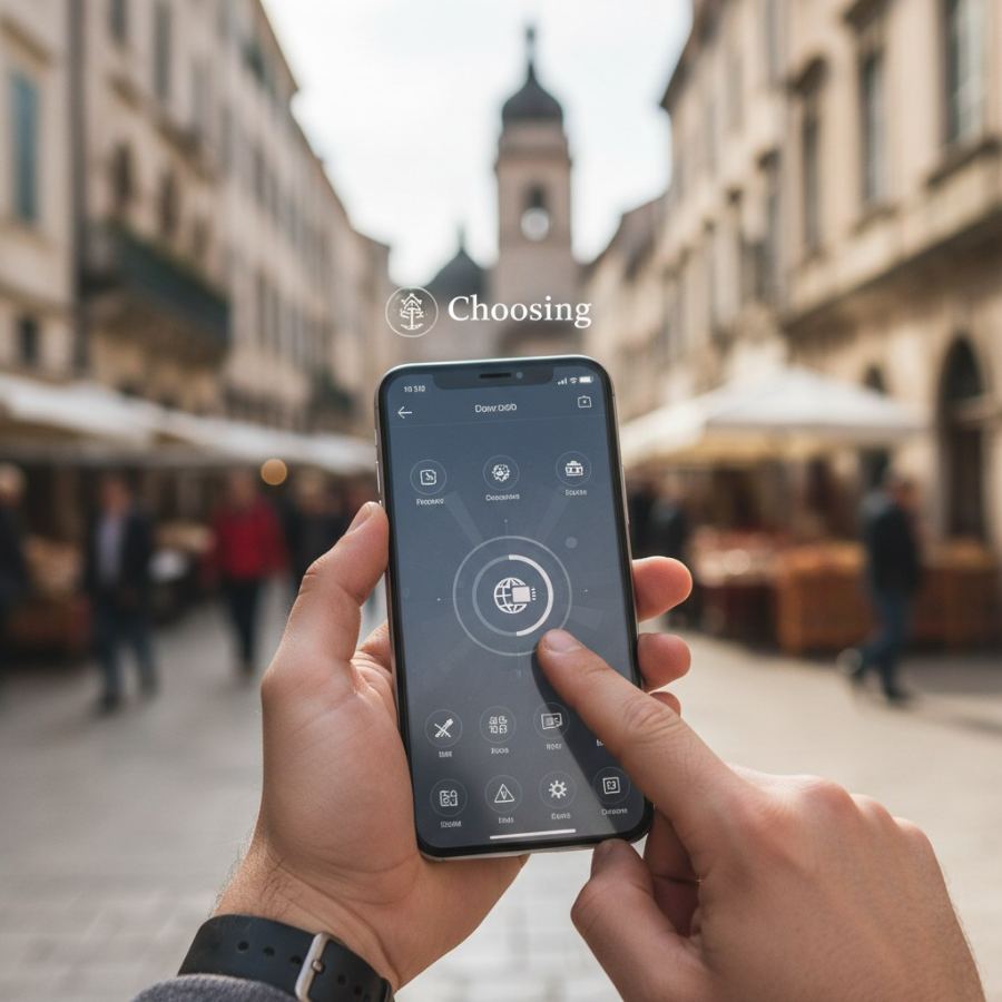 What Exactly is an eSIM Provider? - Cellesim eSIM