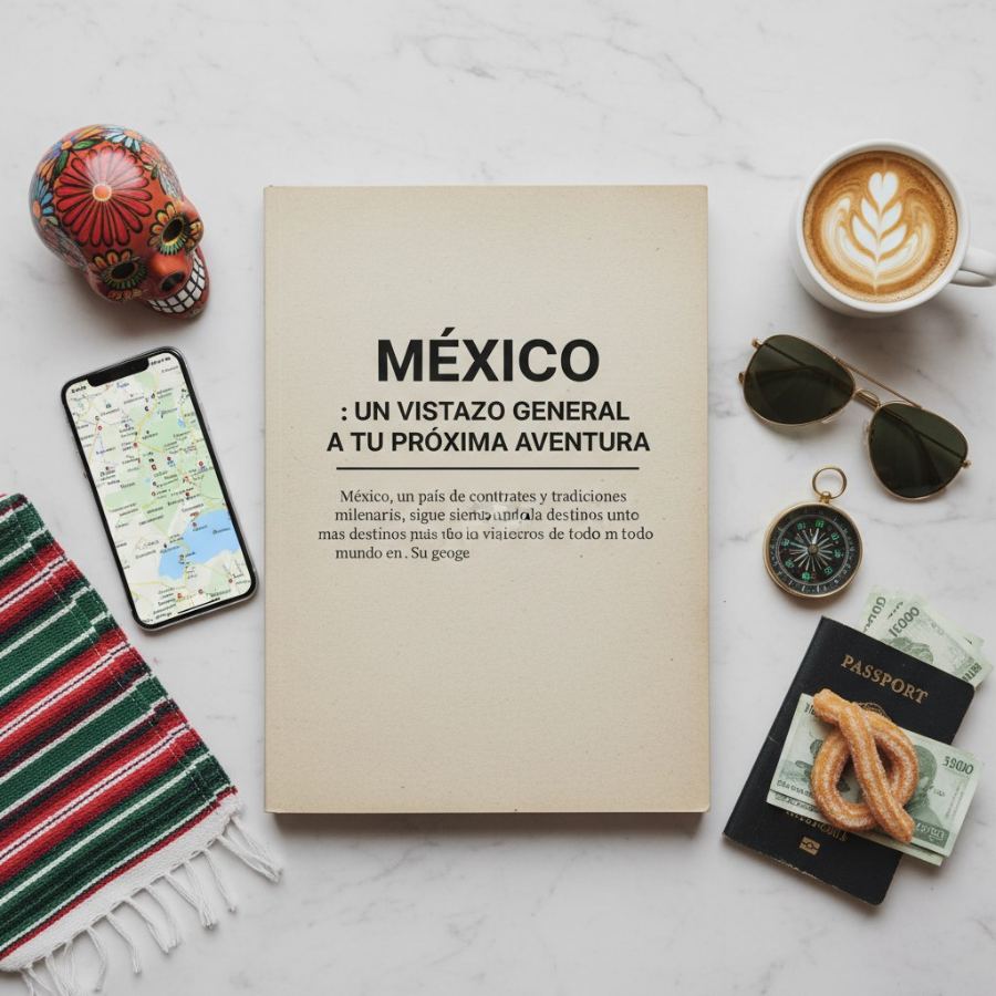 M&eacute;xico 2026: Un Vistazo General a Tu Pr&oacute;xima Aventura - Cellesim eSIM