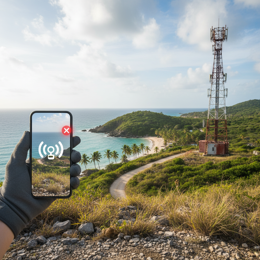 Troubleshooting Common eSIM Issues - Cellesim eSIM