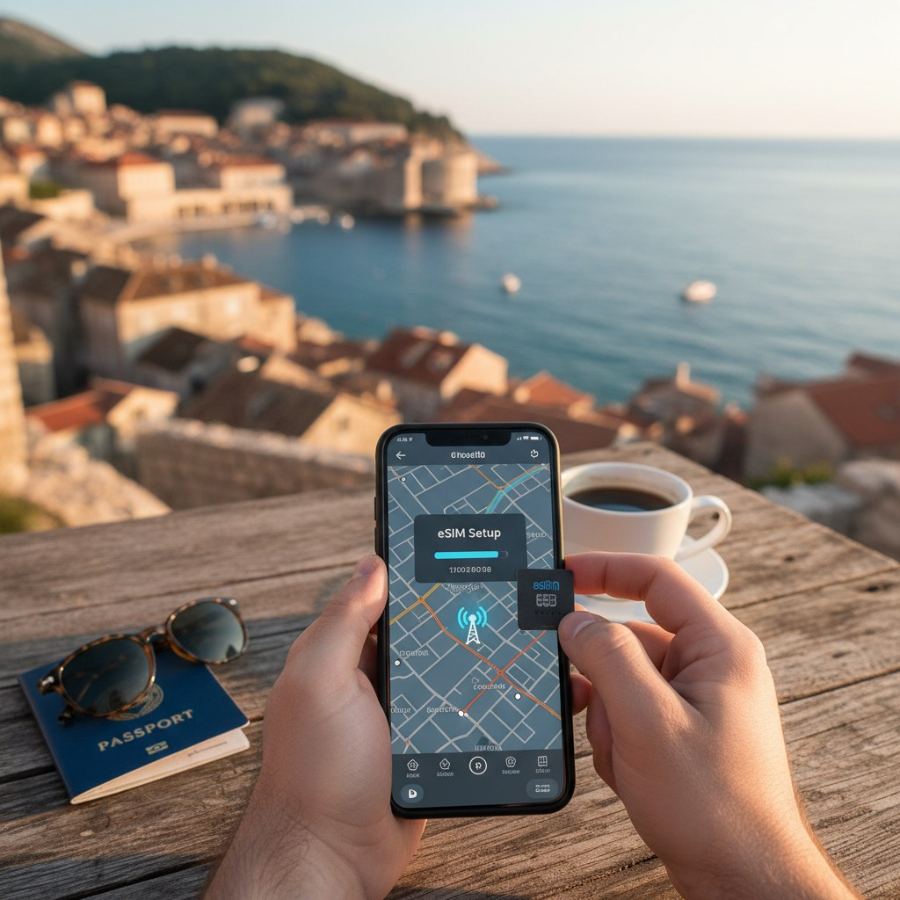 G&uuml;n&uuml;birlik Geziler ve Yakın Destinasyonlar (eSIM Notlarıyla) - Cellesim eSIM