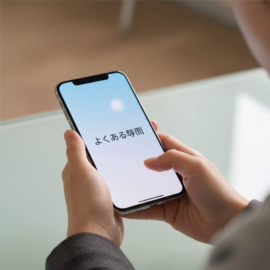 よくある質問 - Cellesim eSIM