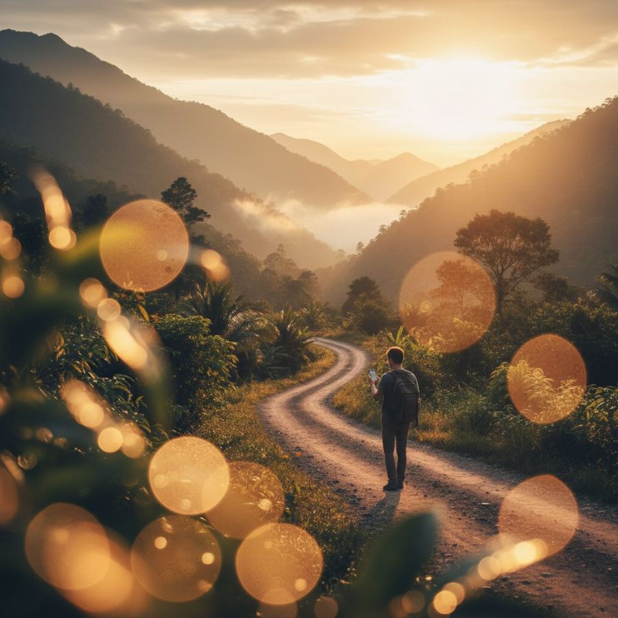 Excursiones y Destinos Cercanos con Cobertura eSIM - Cellesim eSIM