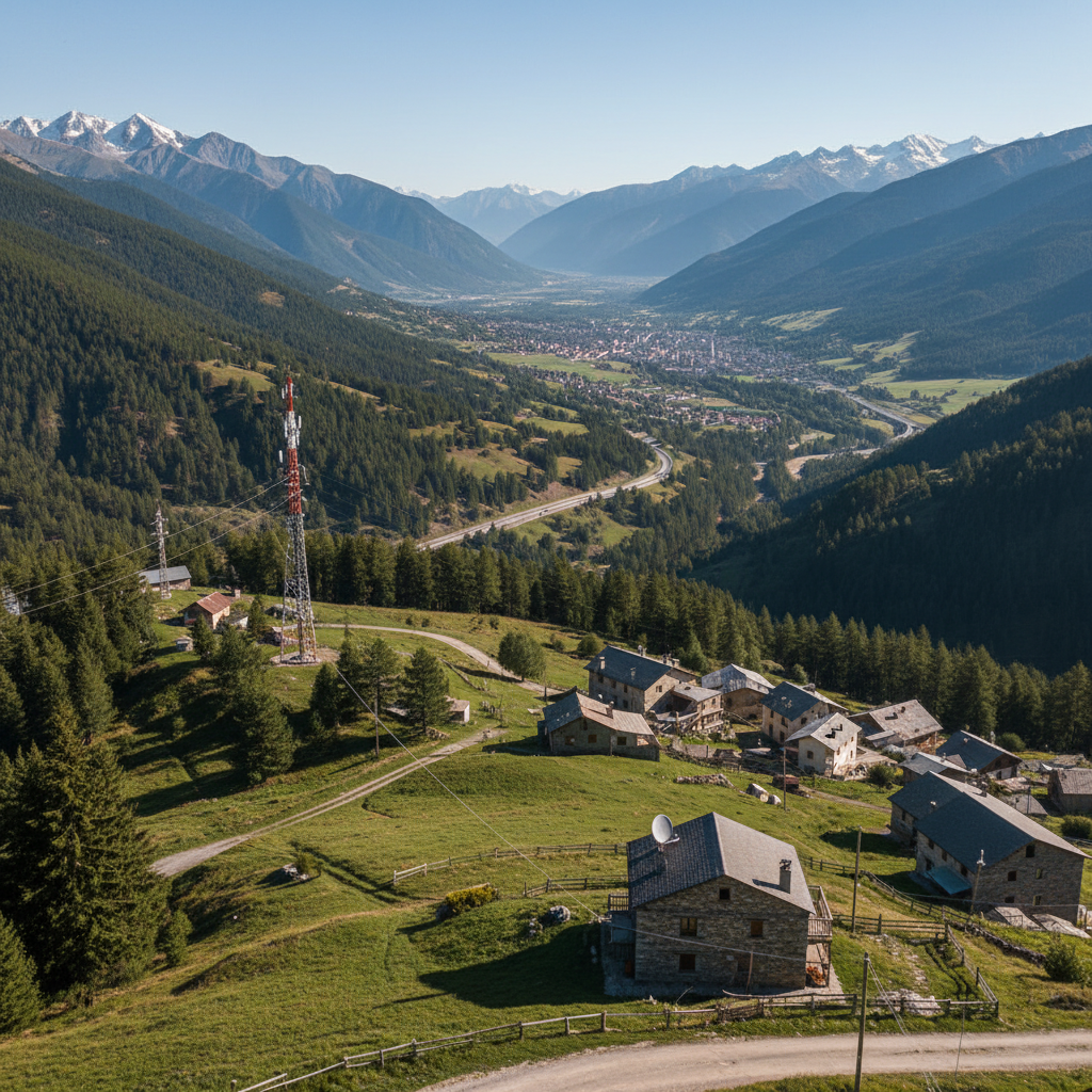 Lokale vs. Regionale eSIMs: Was passt zu Ihrer Reise? - Cellesim eSIM