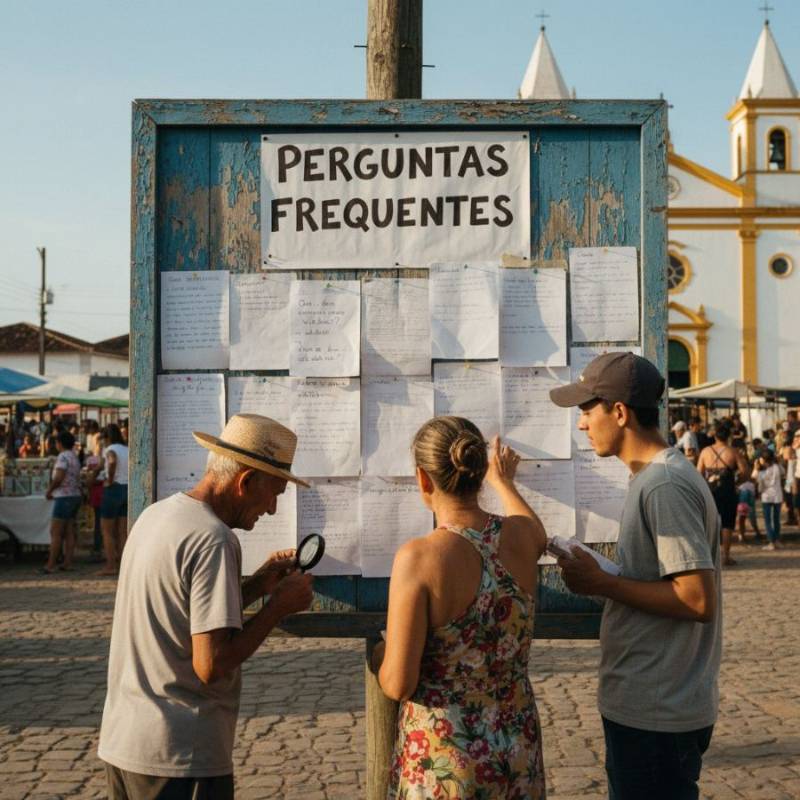 Perguntas frequentes - Cellesim eSIM