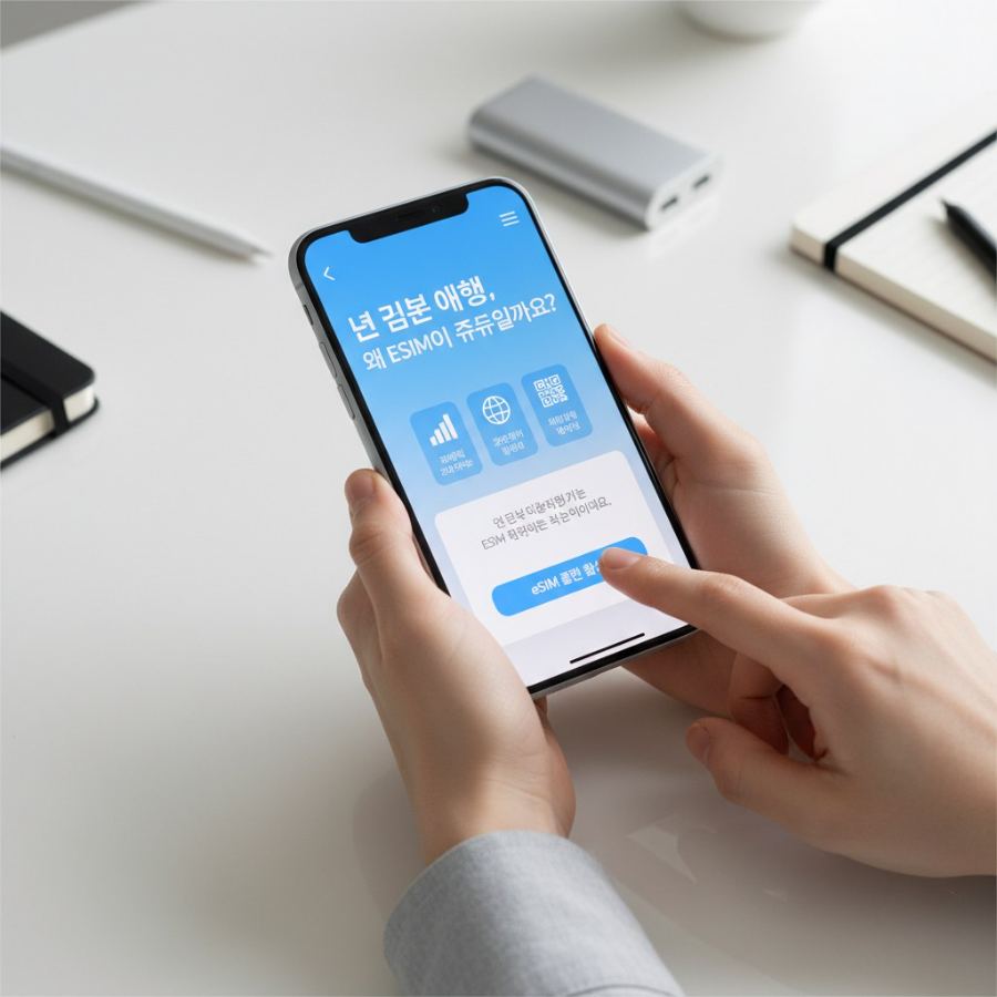 2026년 일본 여행, 왜 eSIM이 필수일까요? - Cellesim eSIM