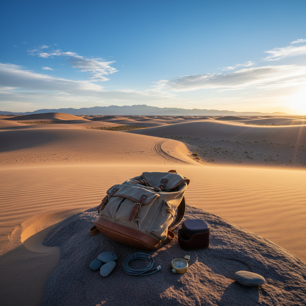 Conclusion: A Clean Slate for Your Next Journey - Cellesim eSIM