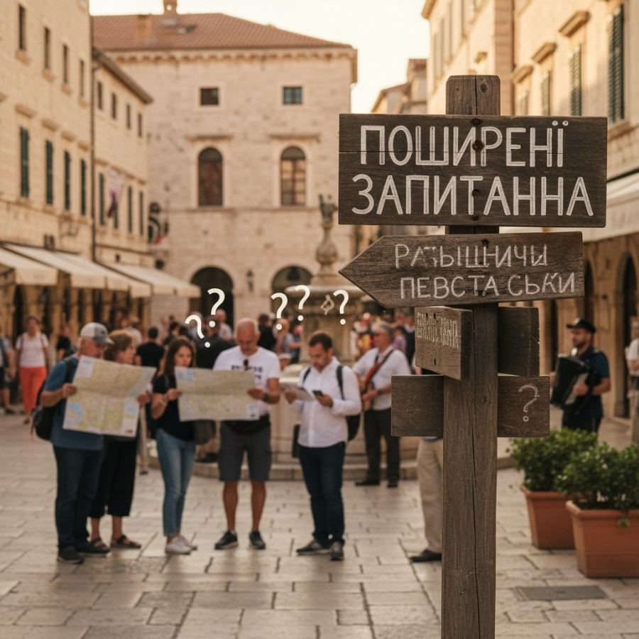 Поширені запитання - Cellesim eSIM