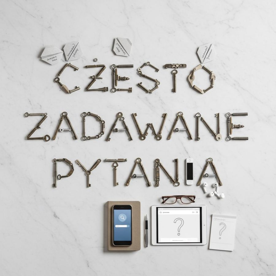 Często zadawane pytania - Cellesim eSIM