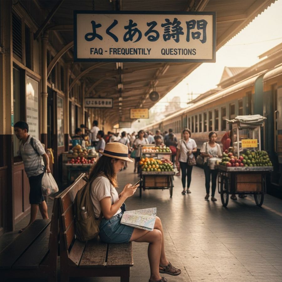 よくある質問 - Cellesim eSIM