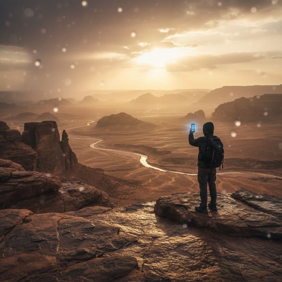 Excurs&otilde;es e Destinos Pr&oacute;ximos: Mantendo-se Conectado Al&eacute;m das Cidades - Cellesim eSIM