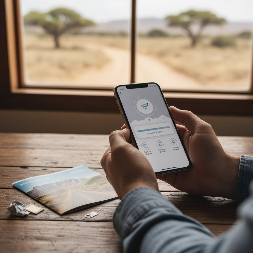 Instalarea și Activarea eSIM-ului Cellesim: Ghid Pas cu Pas - Cellesim eSIM