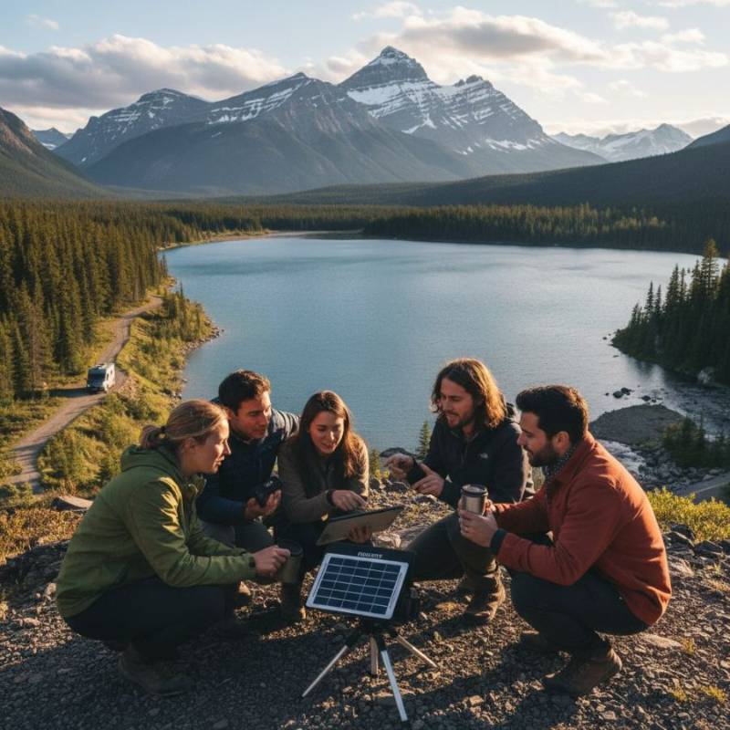Tagesausfl&uuml;ge und nahegelegene Ziele: Bleiben Sie auch au&szlig;erhalb der St&auml;dte verbunden - Cellesim eSIM