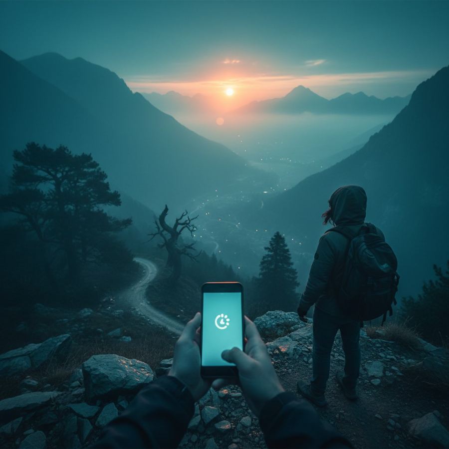 真实费用困境：旅行者为上网支付的隐形成本 - Cellesim eSIM