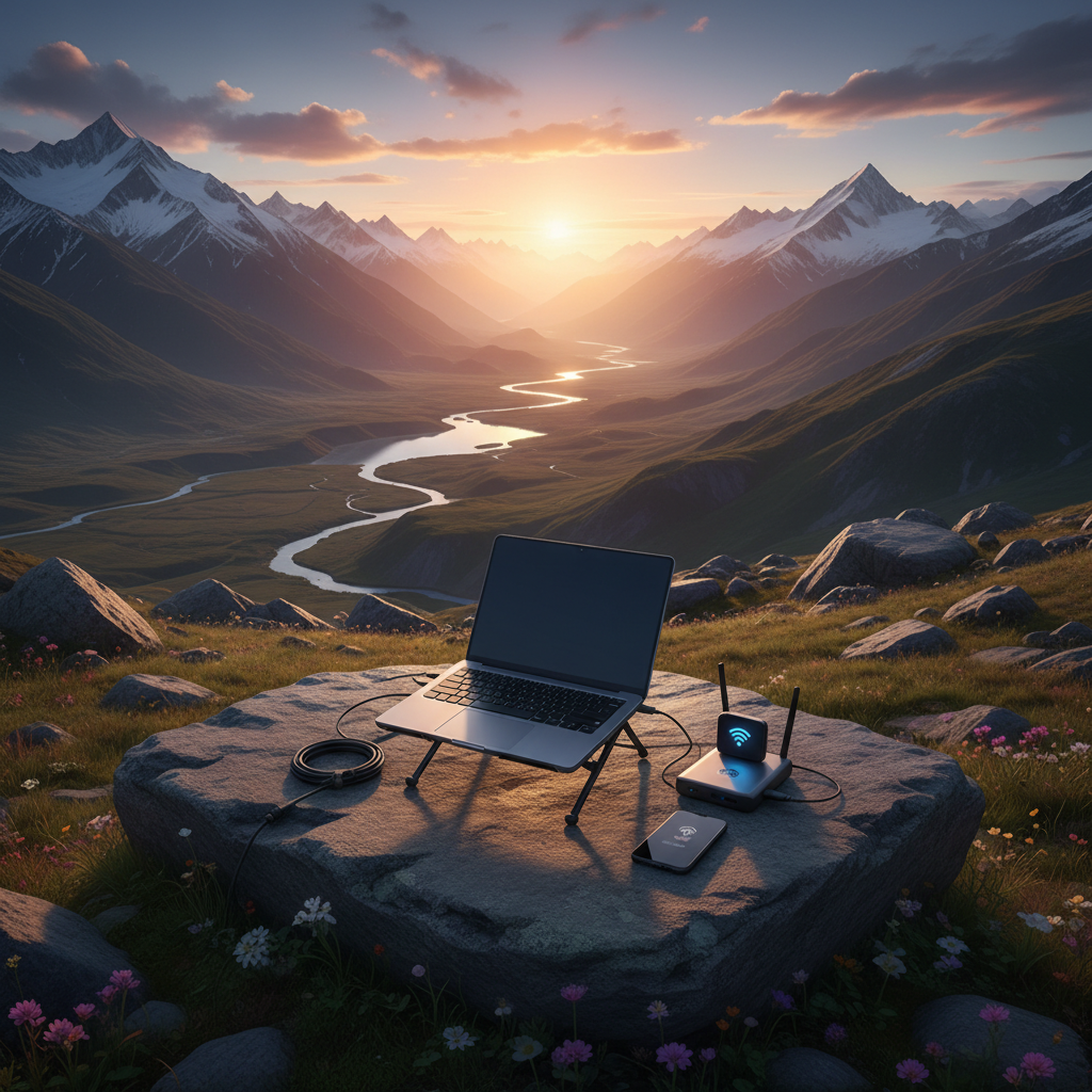 Ready for Uninterrupted Connectivity? - Cellesim eSIM