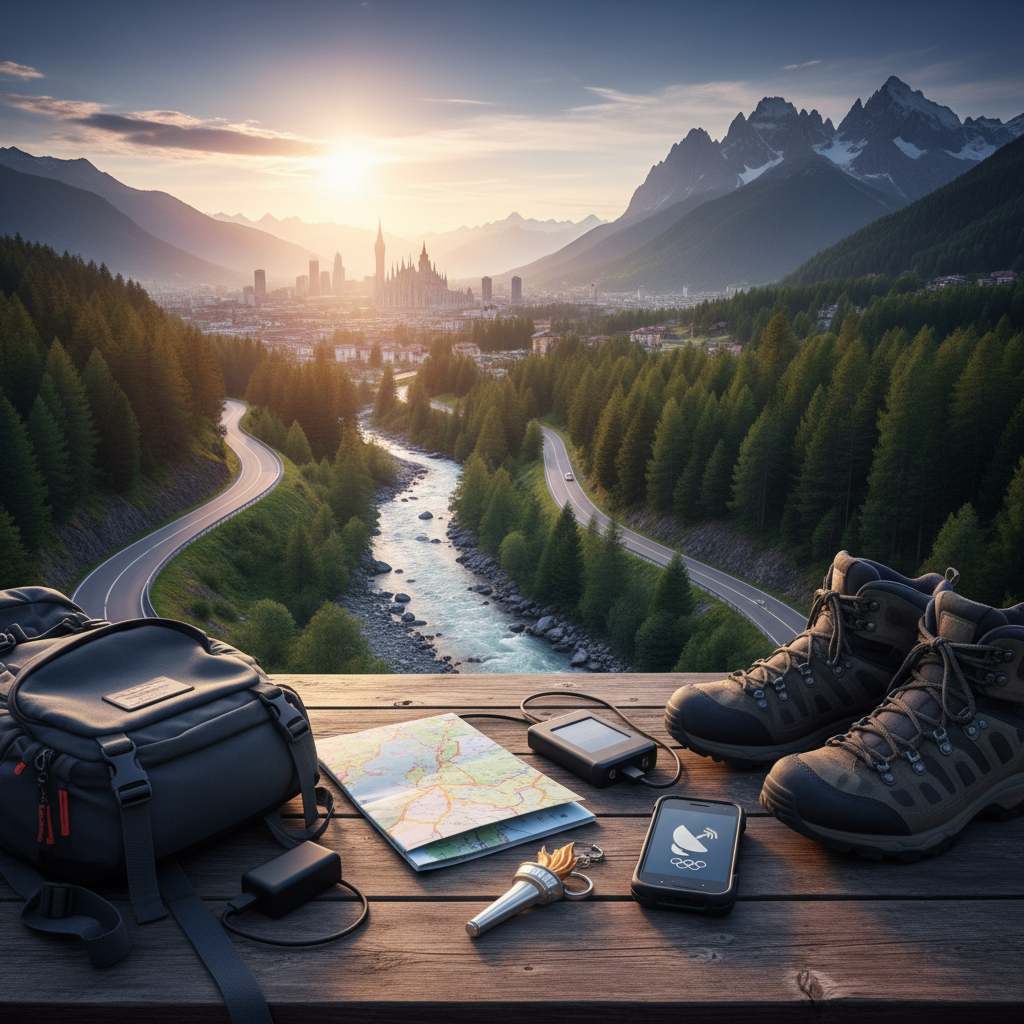 Pro Tips for a Seamless Milan Cortina 2026 Experience - Cellesim eSIM