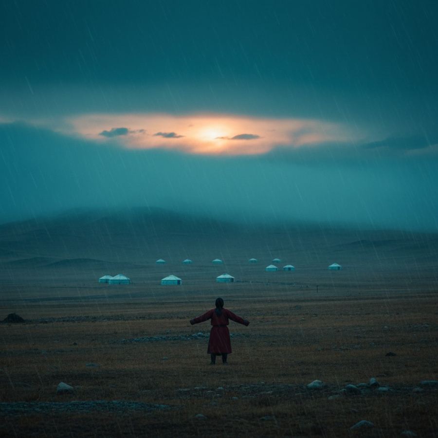 2026년 몽골: 유목민의 땅으로 떠나는 여행 - Cellesim eSIM