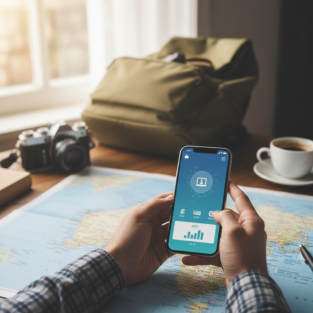 Optimiser votre budget communication en Australie : Astuces pratiques - Cellesim eSIM