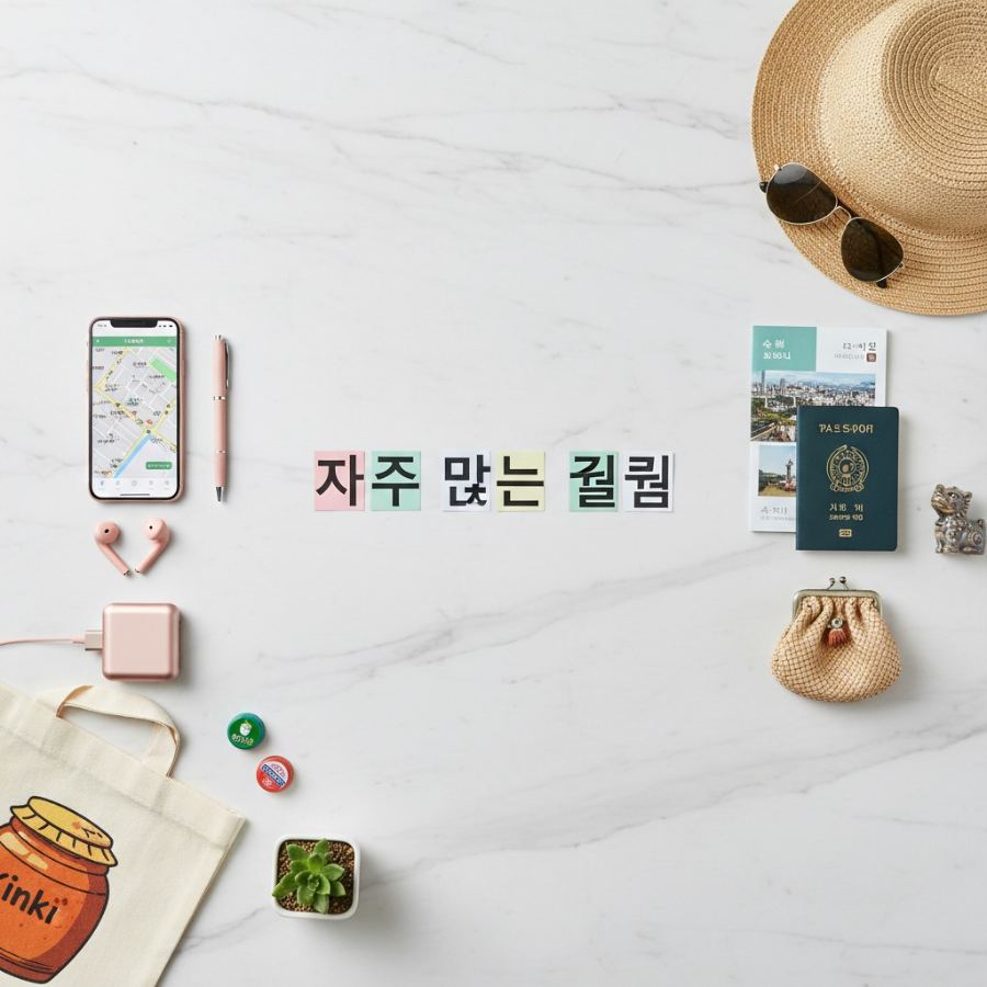 자주 묻는 질문 - Cellesim eSIM