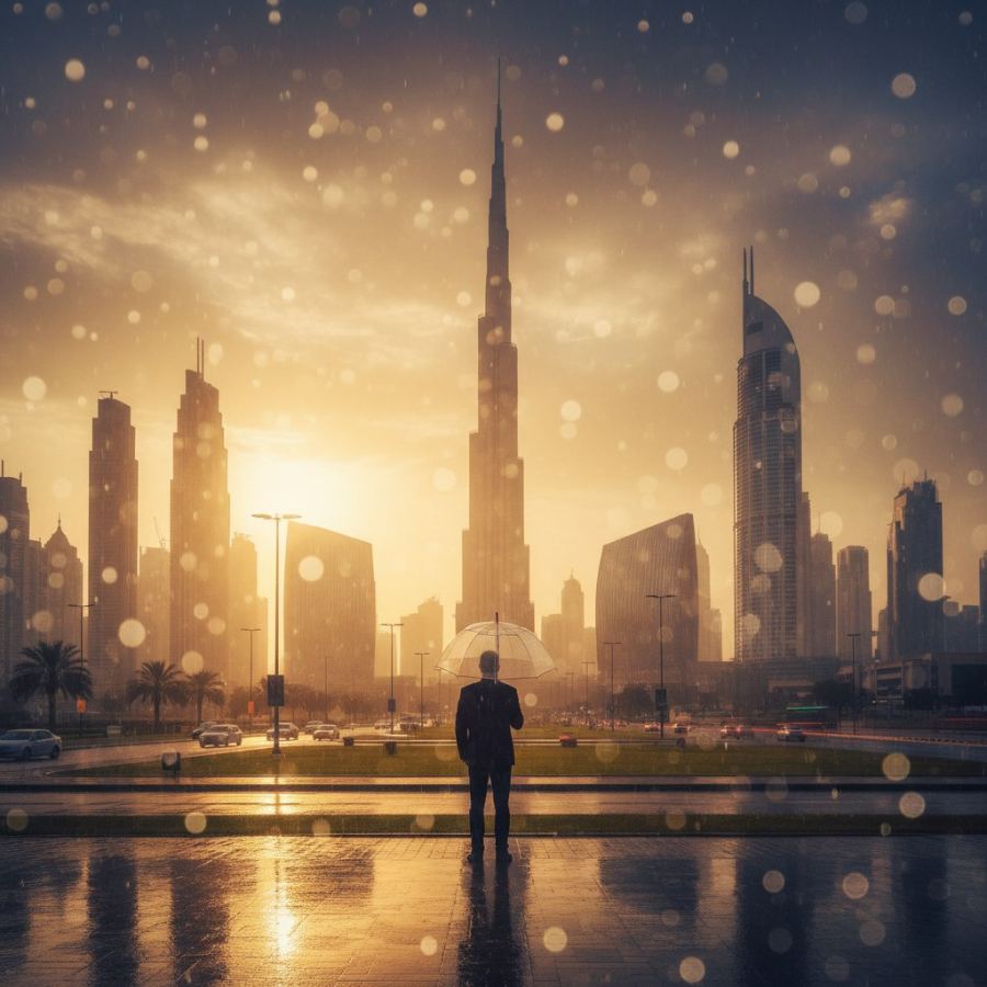 סקירה כללית על איחוד האמירויות הערביות ב-2026 - Cellesim eSIM