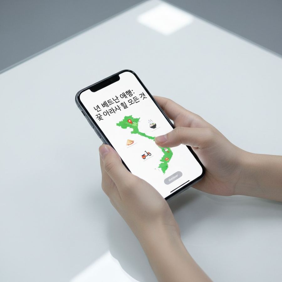 2026년 베트남 여행: 꼭 알아야 할 모든 것 - Cellesim eSIM