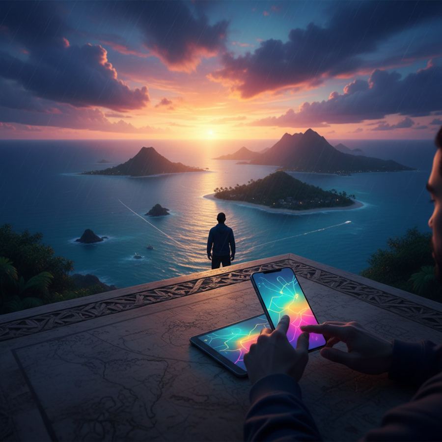 Beyond the Bahamas: Multi-Country eSIM Options for Caribbean Adventures - Cellesim eSIM