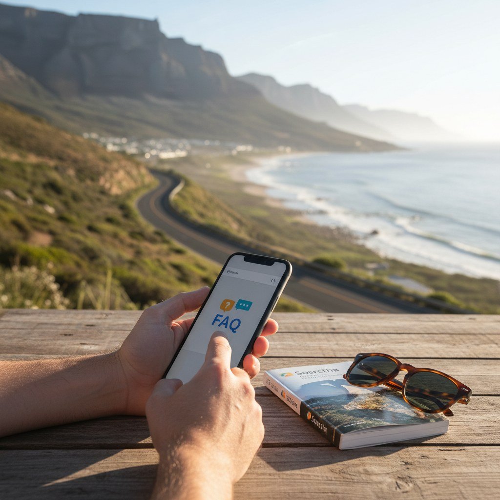 よくある質問 - Cellesim eSIM