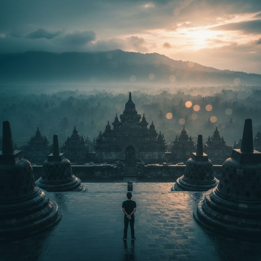 インドネシアの概要：なぜ2026年に訪れるべきか - Cellesim eSIM