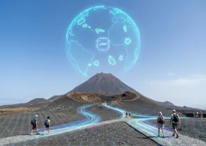 购买 佛得角 eSIM