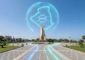 अल्जीरिया eSIM खरीदें