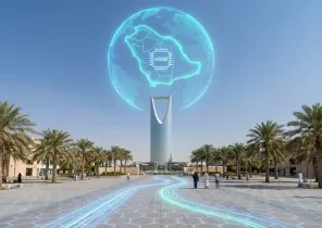 Beli Arab Saudi eSIM