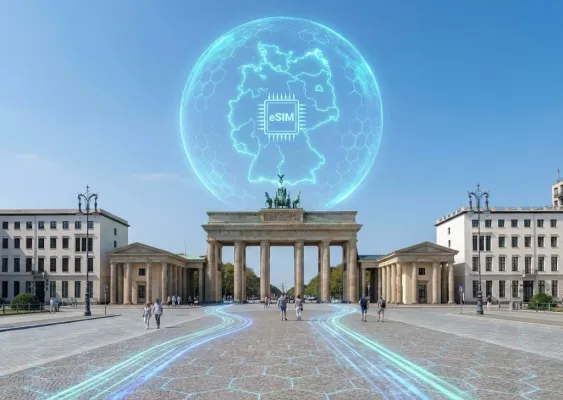 Germany eSIM