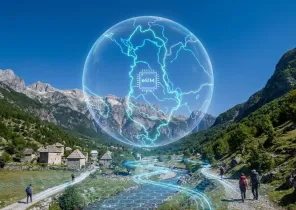 अल्बानिया eSIM खरीदें