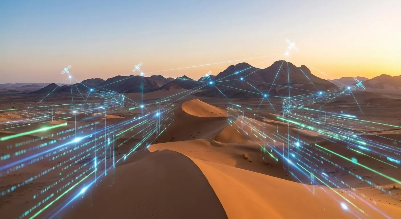 Придбайте Алжир eSIM