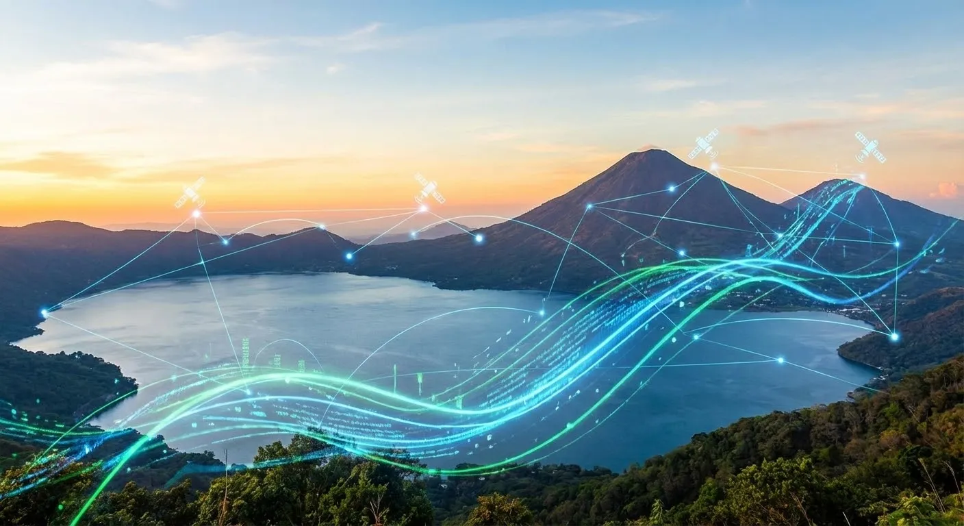 אל סלוודור eSIM