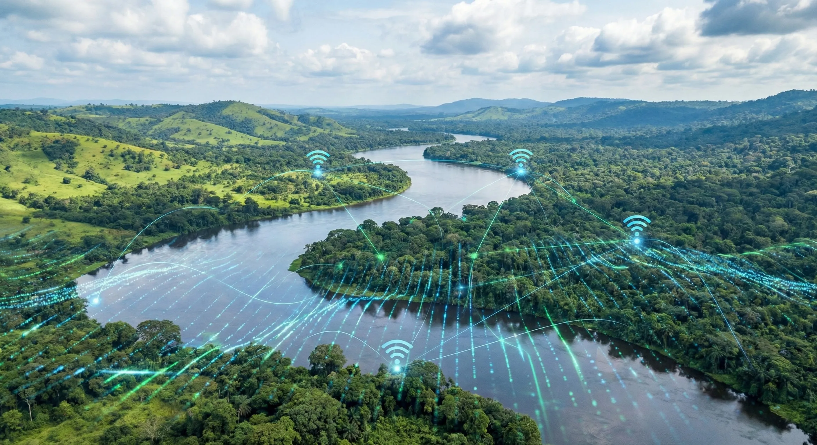 הרפובליקה הדמוקרטית של קונגו eSIM