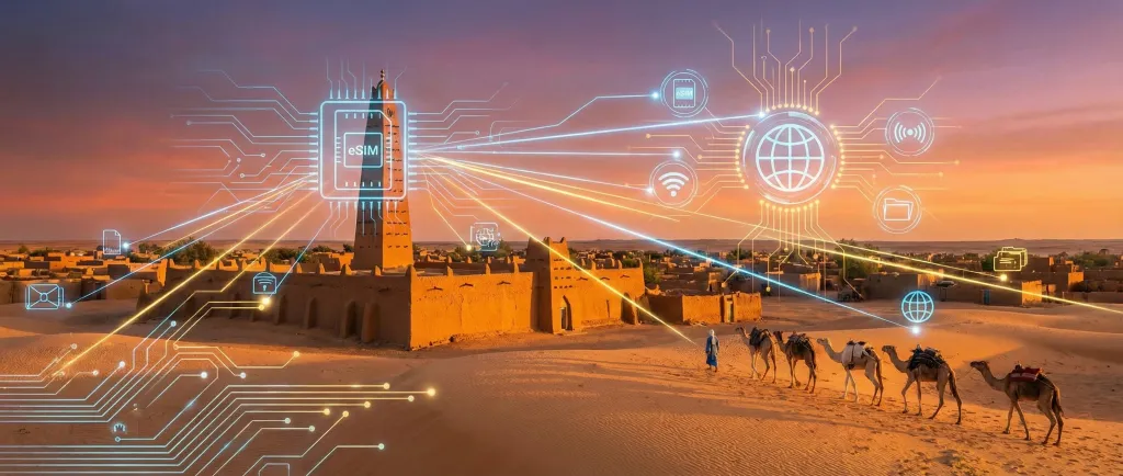 Niger eSIM