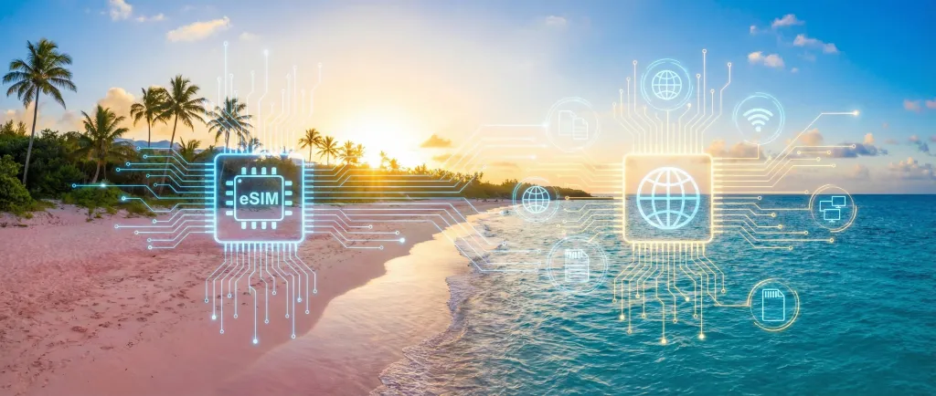 Bermuda eSIM